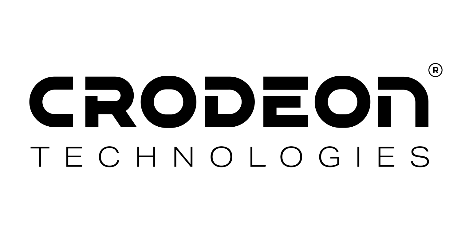 logo crodeon